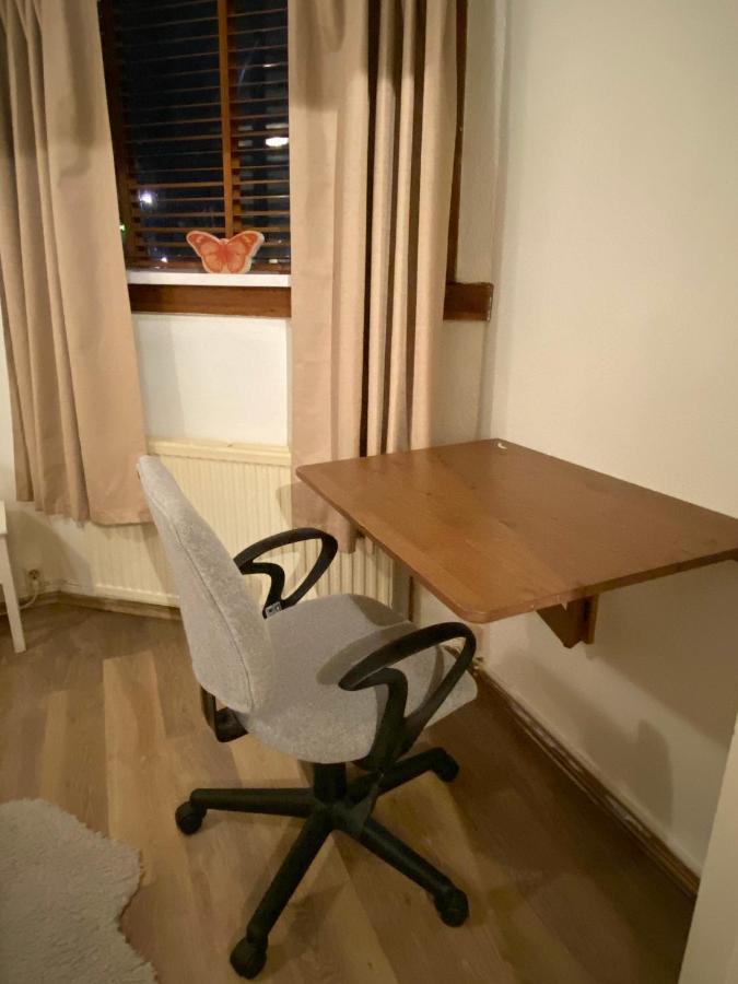 Perfect Apartment In The Heart Of Reykjavík Eksteriør bilde
