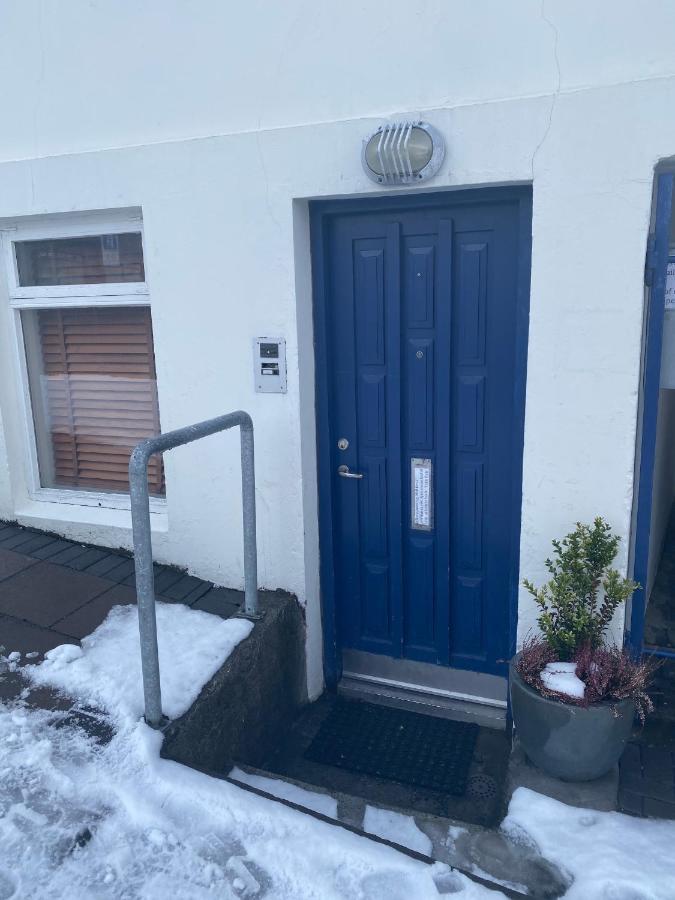 Perfect Apartment In The Heart Of Reykjavík Eksteriør bilde