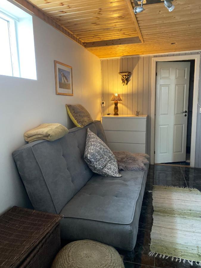 Perfect Apartment In The Heart Of Reykjavík Eksteriør bilde