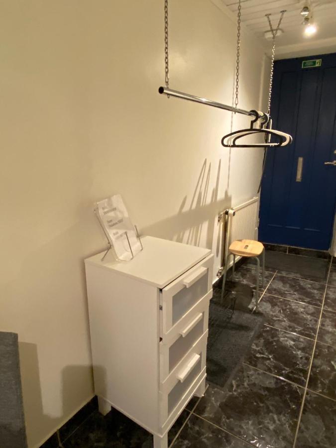 Perfect Apartment In The Heart Of Reykjavík Eksteriør bilde