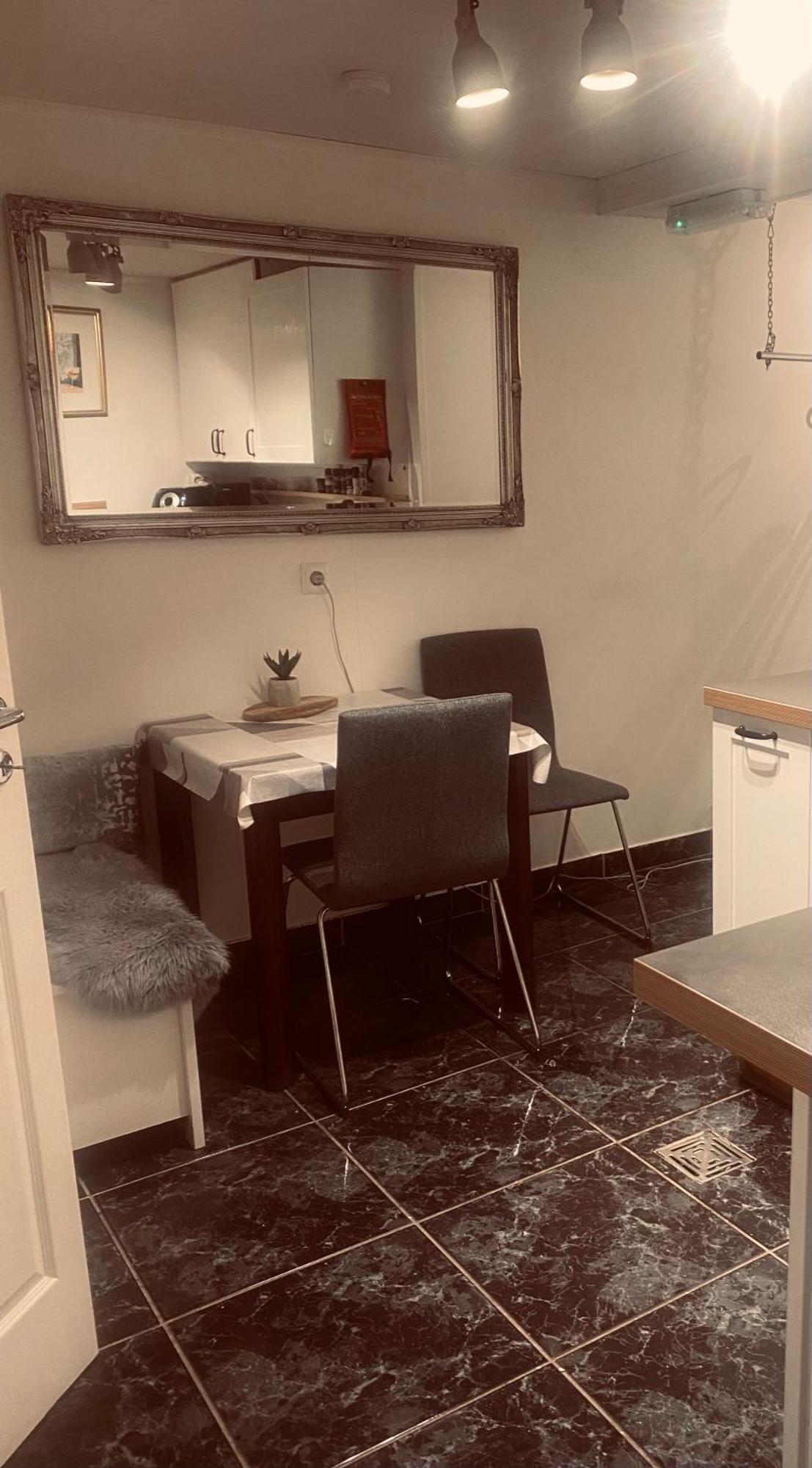 Perfect Apartment In The Heart Of Reykjavík Eksteriør bilde
