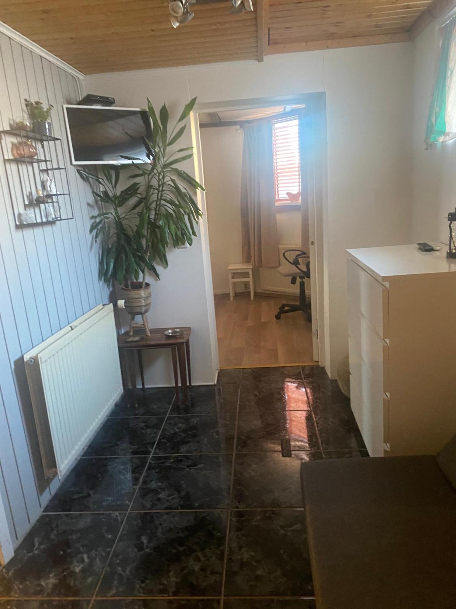 Perfect Apartment In The Heart Of Reykjavík Eksteriør bilde