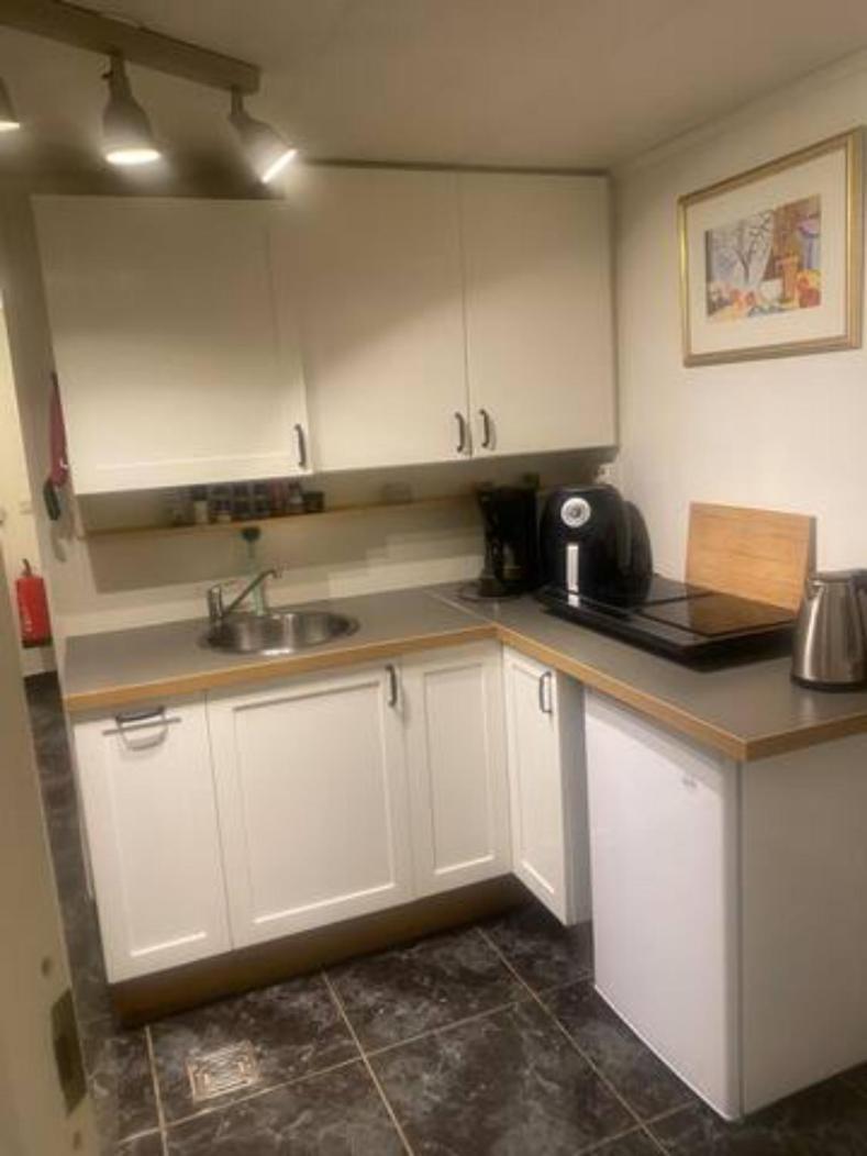 Perfect Apartment In The Heart Of Reykjavík Eksteriør bilde